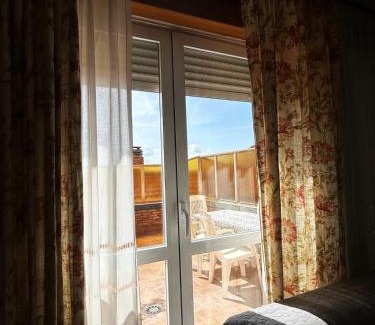 Soria Apartment | Las Golondrinas