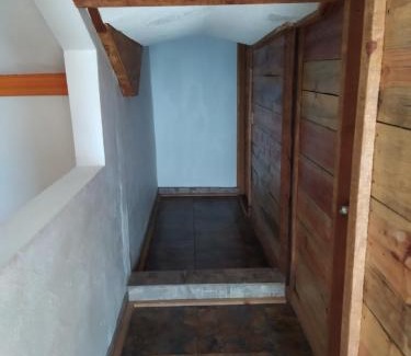 Creel House | Las Herraduras