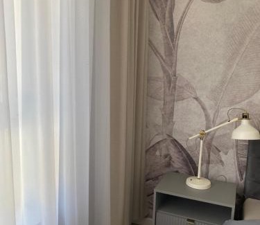 Olsztyn Apartment | Las i Woda