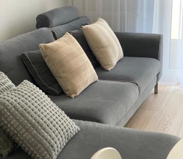 Olsztyn Apartment | Las i Woda