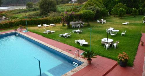 Vilaboa Hotel | Las Islas