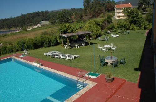 Vilaboa Hotel | Las Islas