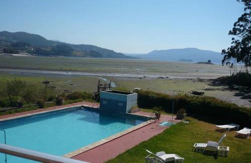 Vilaboa Hotel | Las Islas