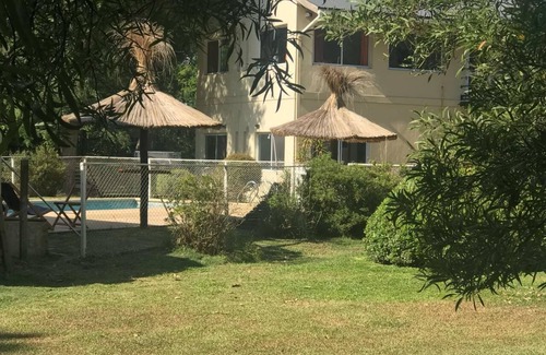 Chascomus Apartment | Las Lomas Suite & Spa