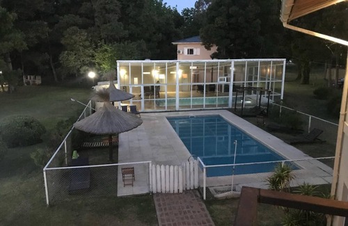 Chascomus Apartment | Las Lomas Suite & Spa