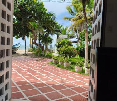 Covenas Apartment | Las Margaritas Frente al Mar 1