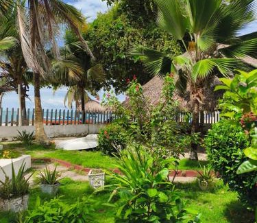 Covenas Apartment | Las Margaritas Frente al Mar 1