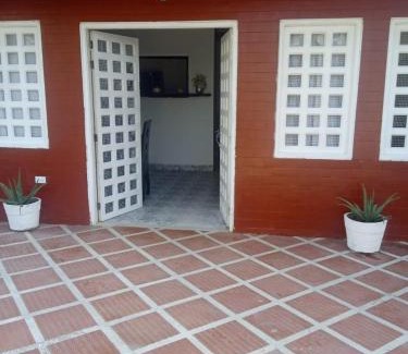 San Antero Apartment | Las Margaritas Frente al mar 1
