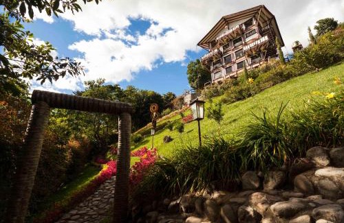 Salento House | Las Margaritas Salento