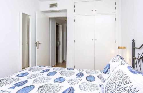 Carboneras Apartment | Las Marinicas -primera Linea de la Playa-