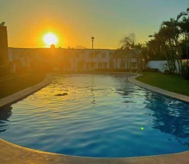 Acapulco de Juarez Municipality Apartment | Las mejores vacaciones en Paraíso Diamante
