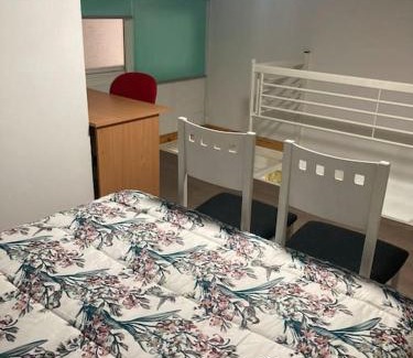 Albaida del Aljarafe Apartment | Las Mini Casas de José Manuel - Nº 3 Piso D