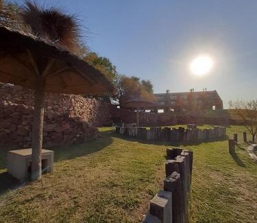 San Pedro Apartment | LAS MIRONAS APART CLUB sp