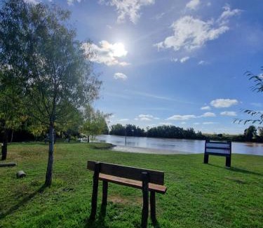 San Pedro Apartment | LAS MIRONAS APART CLUB sp