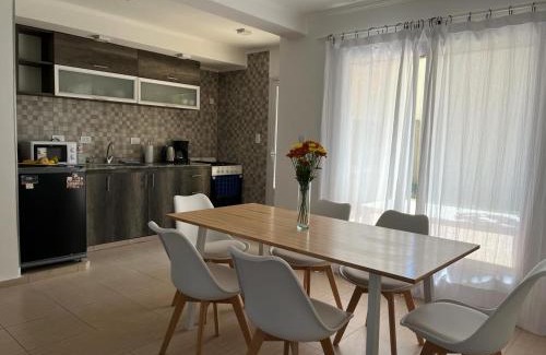 Roque Perez House | Las Moras