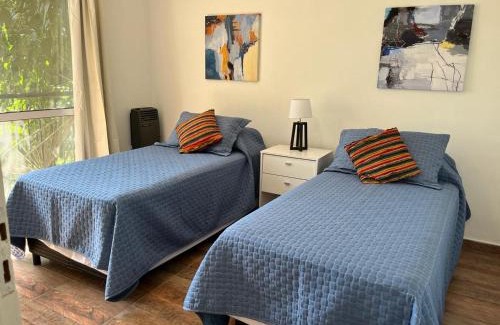 Roque Perez House | Las Moras