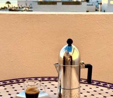 Las Negras Apartment | Las Negras 10