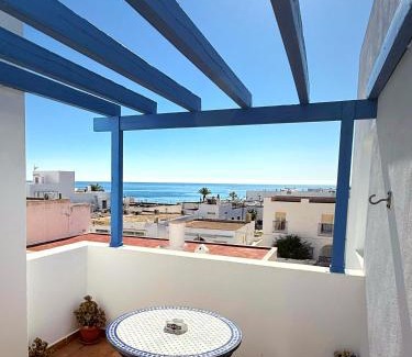 Las Negras Apartment | Las Negras 10