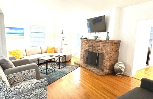 Colee Hammock House | Las Olas - Cole Hammock - Main House