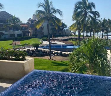 Ixtapa - Zihuatanejo Apartment | Las Palmas Luxury Villas