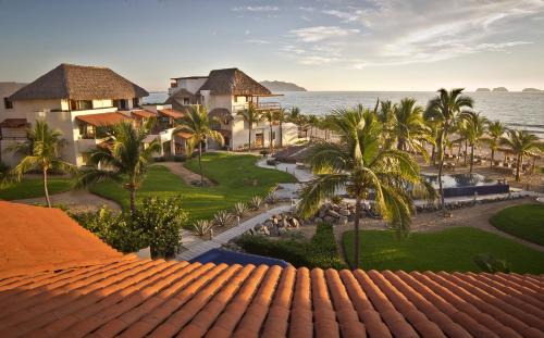 Ixtapa - Zihuatanejo Hotel | Las Palmas Luxury Villas