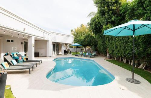 Raskin Estates House | Las Palmas