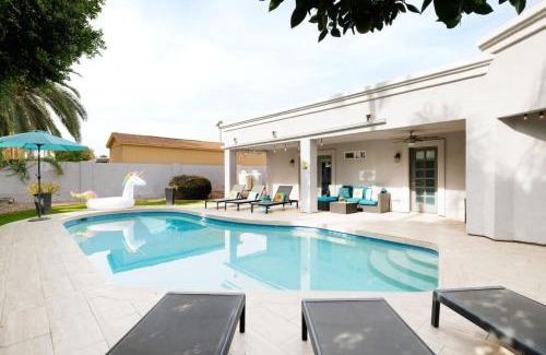 Raskin Estates House | Las Palmas