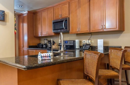 Puerto Penasco Condo | Las Palomas 2BR GROUND FLOOR Huge Patio/Closest to Lazy River/Steps to Beach