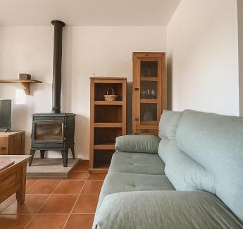 Benamahoma House | Las Palomas