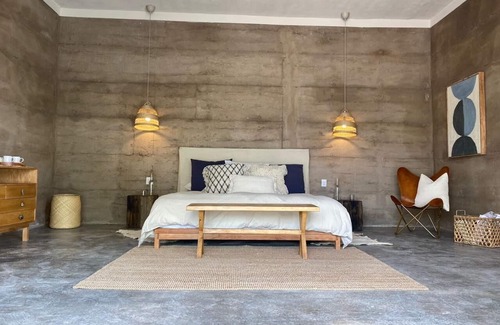 Parras de la Fuente Hotel | Las Pudencianas Hotel Vitivinicola