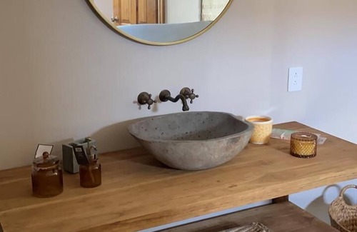 Parras de la Fuente Hotel | Las Pudencianas Hotel Vitivinicola