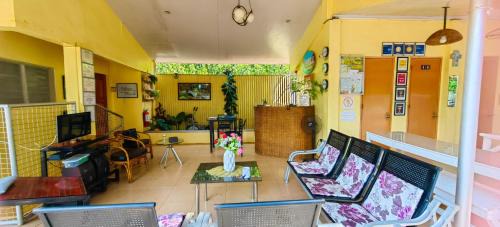 San Pedro Hotel | Las Residencias Bed and Breakfast