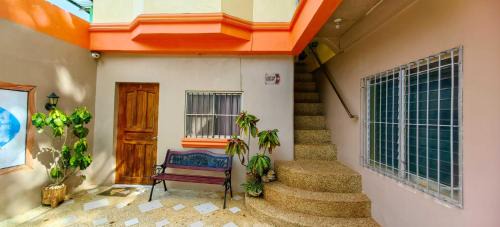 San Pedro Hotel | Las Residencias Bed and Breakfast