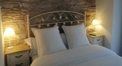 Villasinde Hotel | Las Rocas