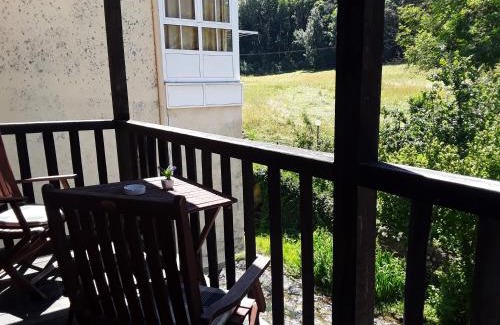 Villasinde Hotel | Las Rocas