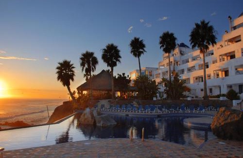 Playas de Rosarito Resort | Las Rocas Resort & Spa