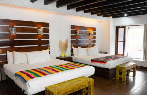 Playas de Rosarito Resort | Las Rocas Resort & Spa