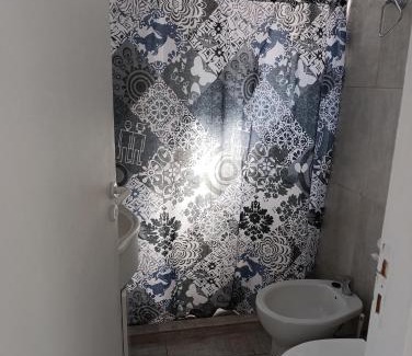 Carhue Apartment | Las Salinas