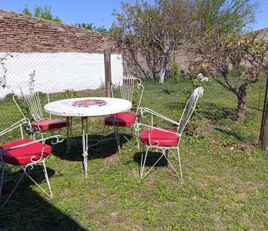 Carhue Apartment | Las Salinas