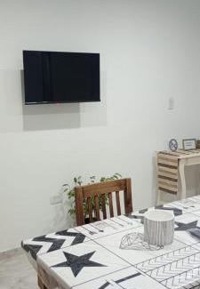 Carhue Apartment | Las Salinas