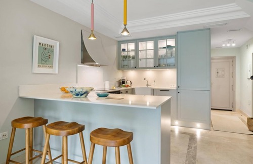 Marbella Cottage | Las Salinas Beach House, located in Marbella East