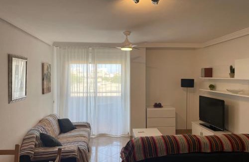 Roquetas de Mar Apartment | Las salinas Roquetas de Mar