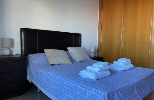 Roquetas de Mar Apartment | Las salinas Roquetas de Mar