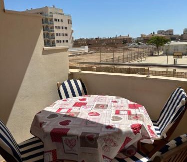 Roquetas de Mar Apartment | Las salinas Roquetas de Mar