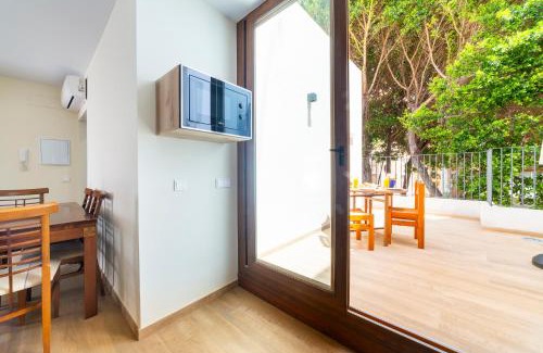 Almeria Centro Apartment | Las Terrazas de Casa Gómez