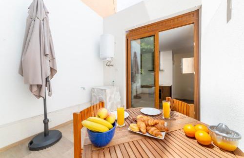 Almeria Centro Apartment | Las Terrazas de Casa Gómez