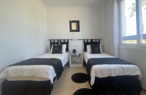 Roldan Apartment | Las Terrazas La Torre by Nath !