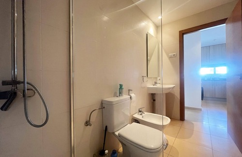 Roldan Apartment | Las Terrazas La Torre by Nath !