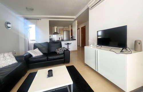 Roldan Apartment | Las Terrazas La Torre by Nath !