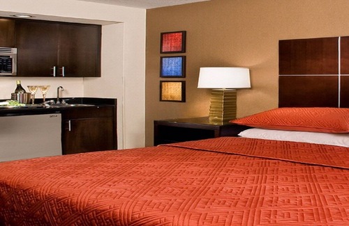Las Vegas Resort | LAS VEGAS - CARRIAGE HOUSE